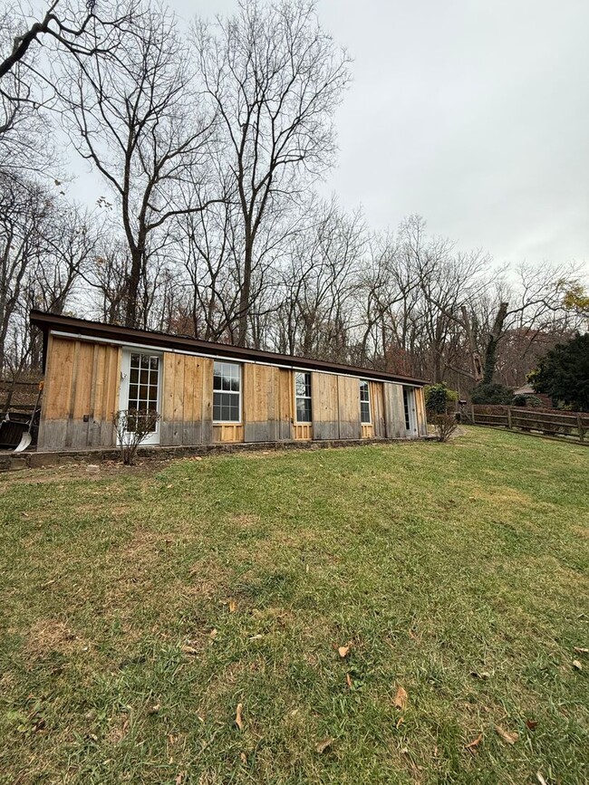 Foto del edificio - Beautiful Country Bungalow