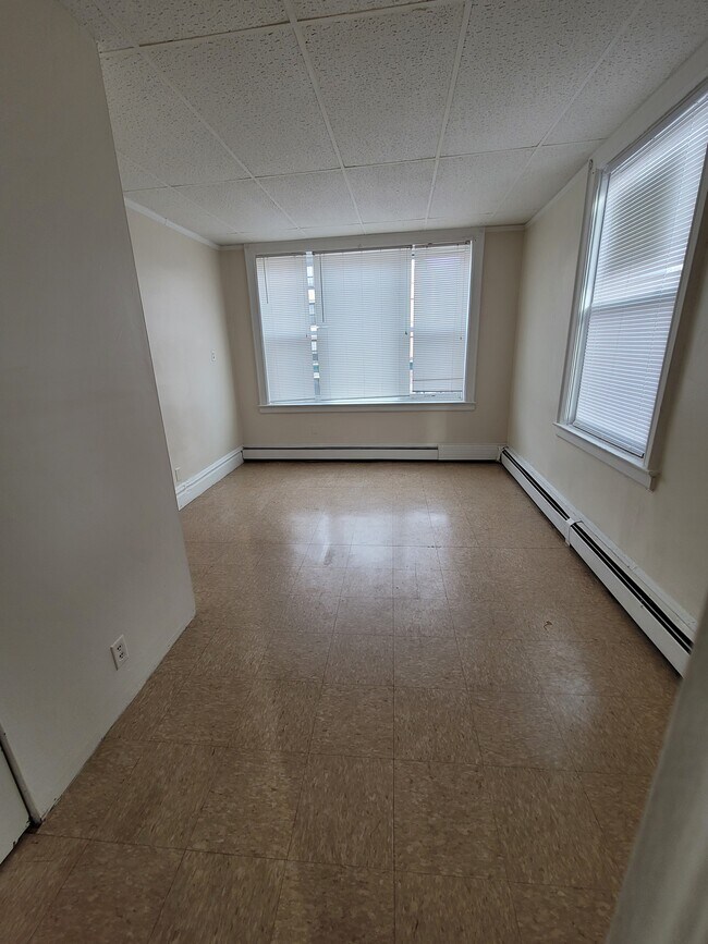 Bedroom - 431 Avenue C