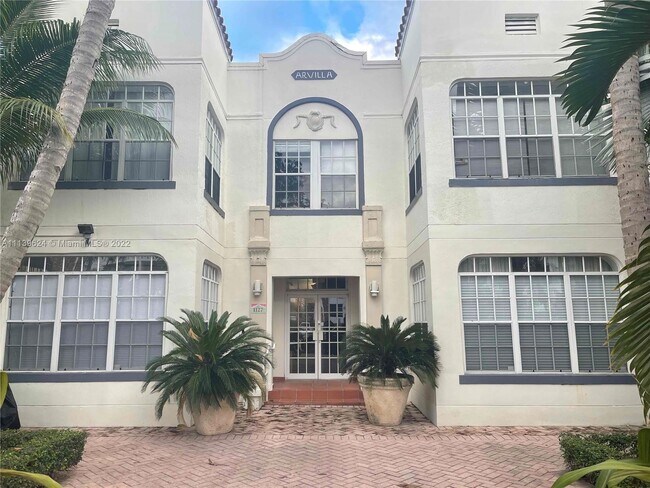 Foto del edificio - 1127 Euclid Ave