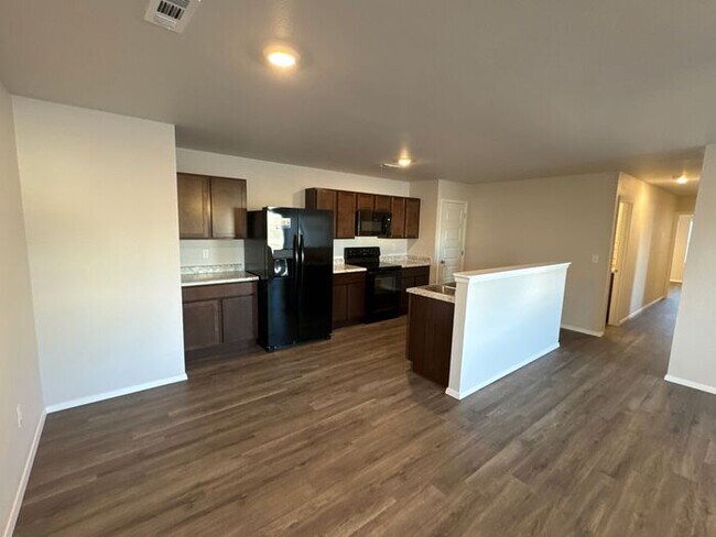 Building Photo - *Preleasing* BRAND NEW Three Bedroom | Two...