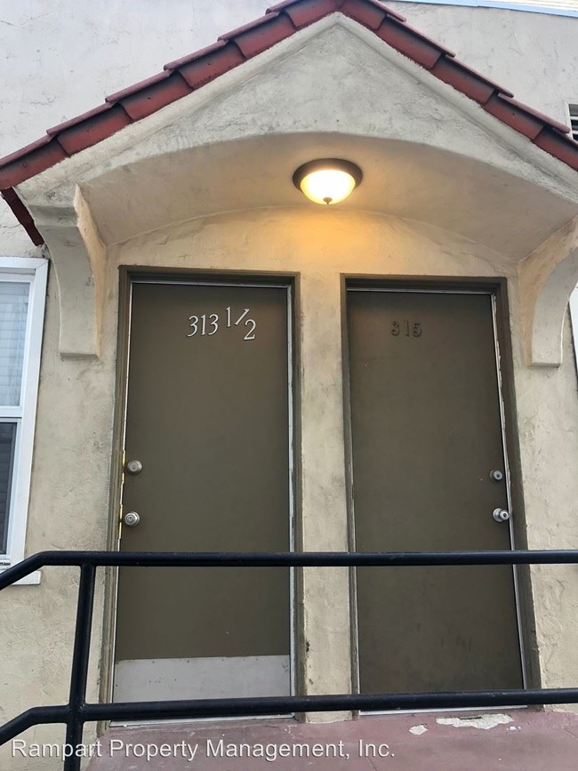 Building Photo - 307-309 S Boyle Ave