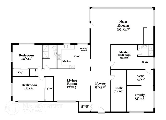Building Photo - 1197 W Lakeview Cir