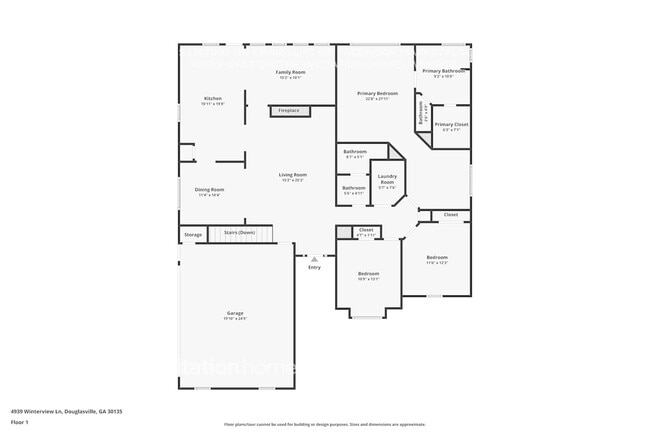 Building Photo - 4939 Winterview Ln