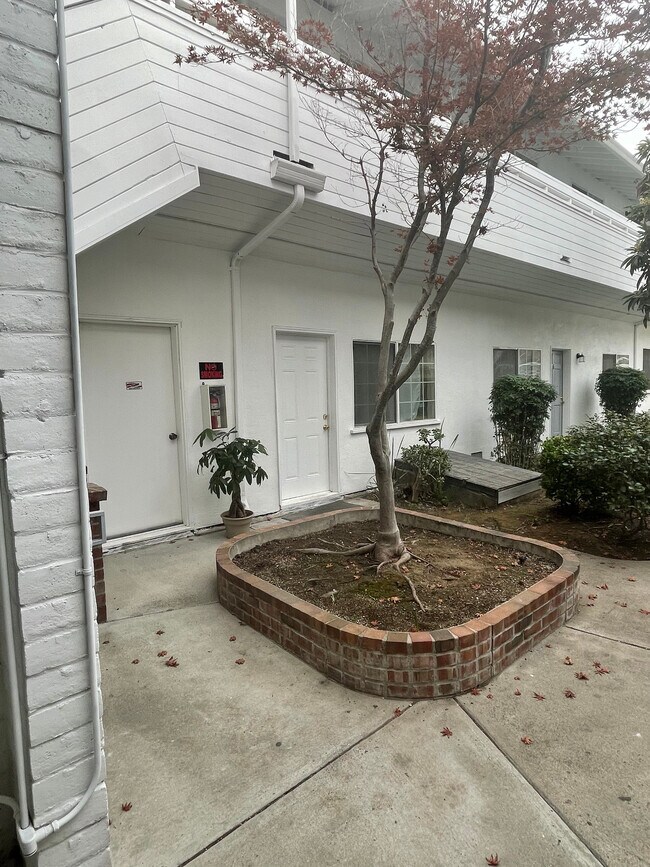 Foto del edificio - 217 E Taylor St