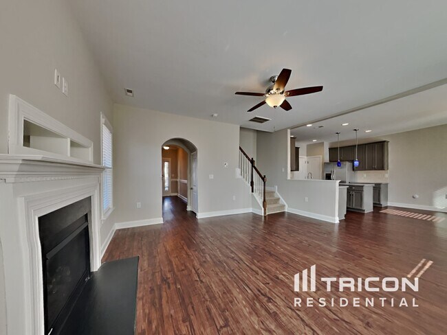 Foto del edificio - 43 Onyx Court Clayton NC
