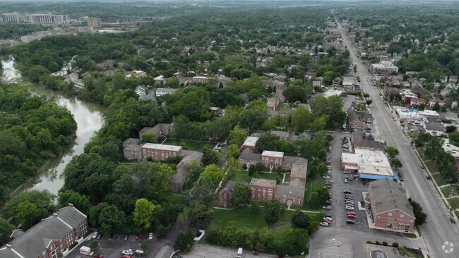  - Olentangy Village