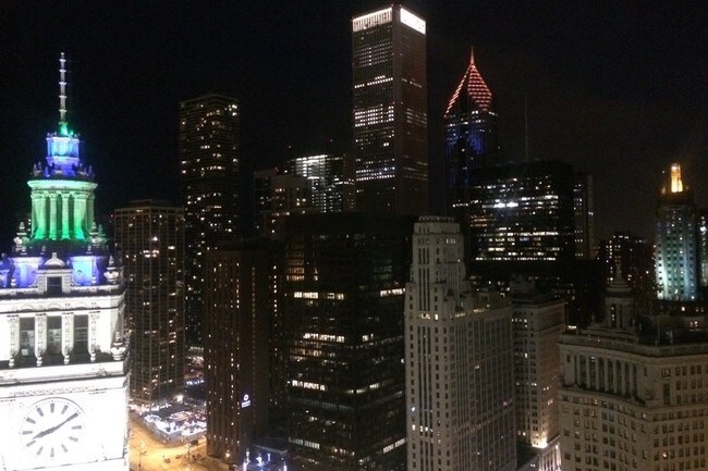 Foto del edificio - 405 N Wabash Ave