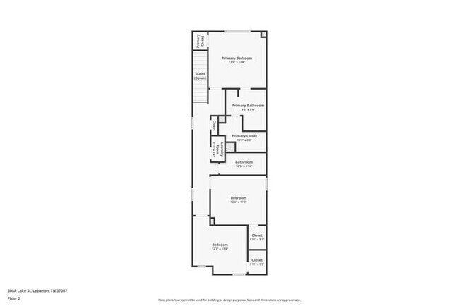 Building Photo - 308 A Lake St