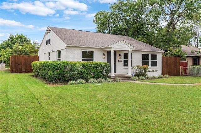 Foto principal - 4816 W Mockingbird Ln