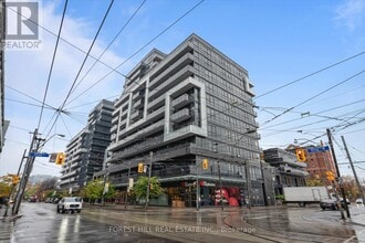 Building Photo - 1030 King St W