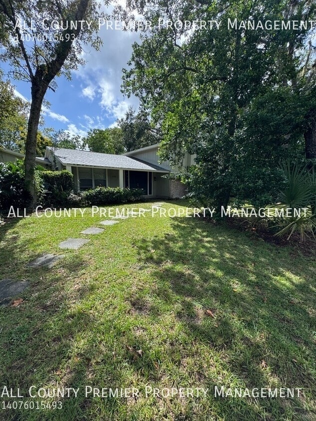 Foto del edificio - 200 Crooked Oak Ct