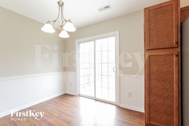 Foto del edificio - 6015 Trailshead Dr