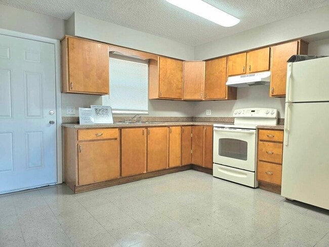 Foto del edificio - 603 E Garden St