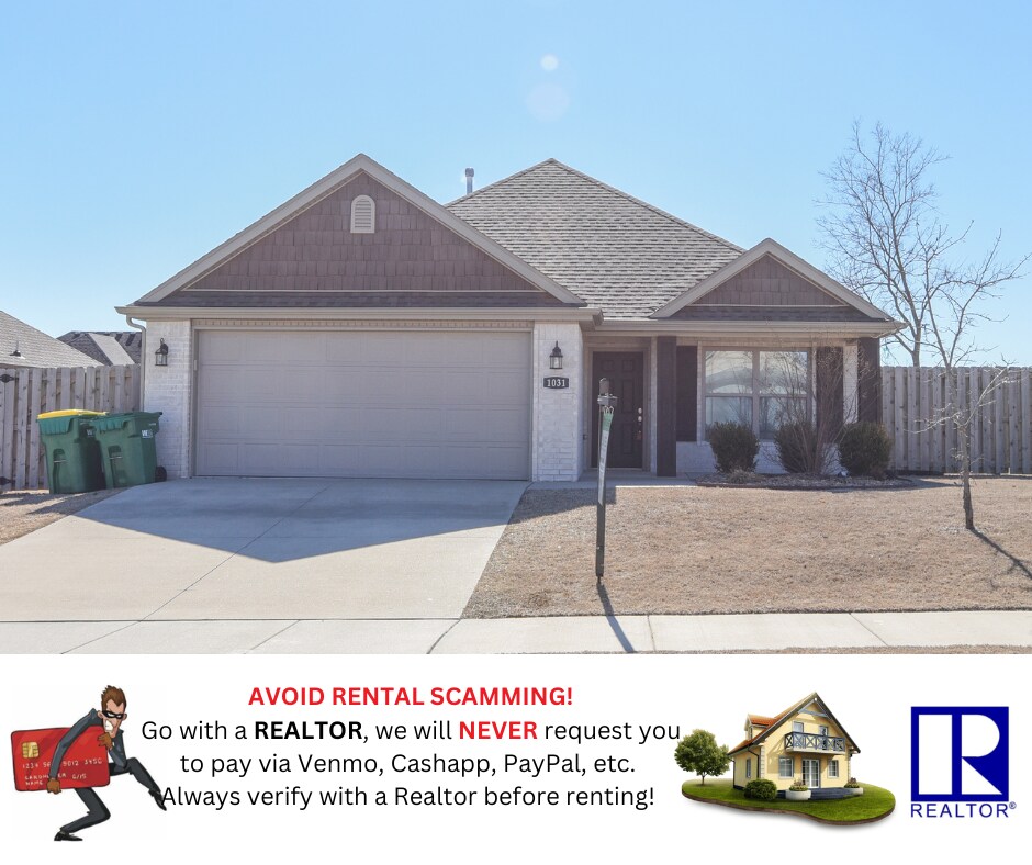 Foto principal - 1031 Gardenia St