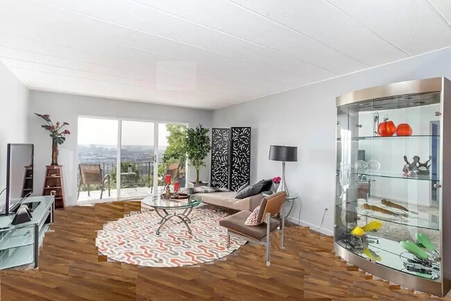 Foto del edificio - 2701 Lehman Rd