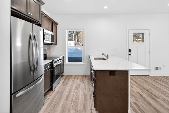 Foto del edificio - Hemlock Manor