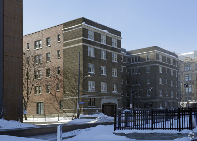 Building Photo - The Windsor Arms