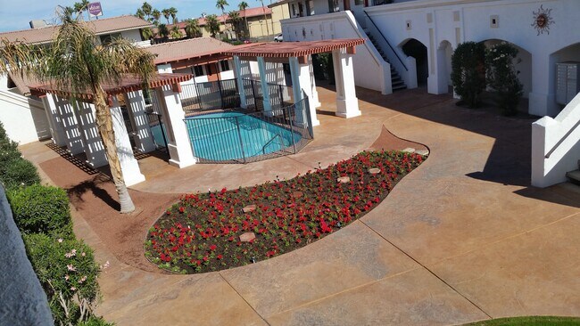 Foto del edificio - 2095 Cottonwood Cir
