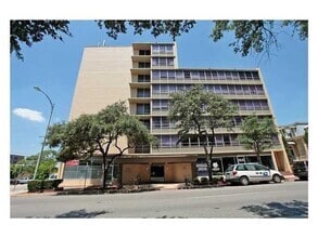 Building Photo - 1800 Lavaca St