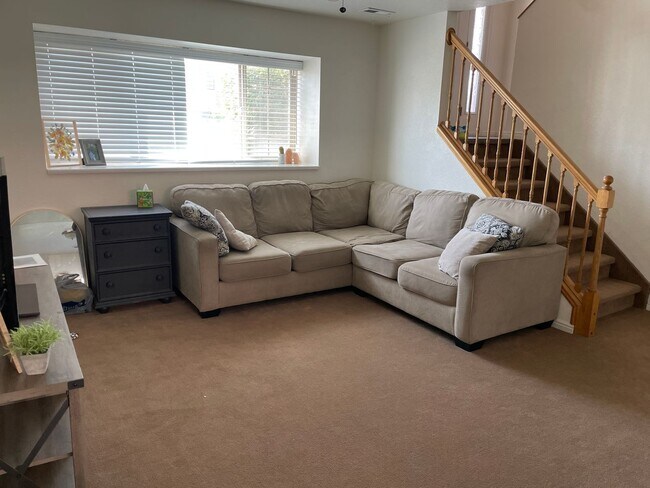 Foto del edificio - North Orem 2 bedroom/1 bath apartment