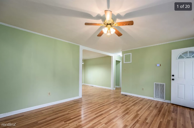 Building Photo - 3 br, 2 bath House - 2878 Cub Creek Hall Road