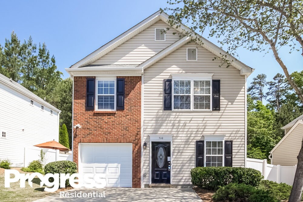 510 Oakleaf Ct, Acworth, GA 30102 House Rental in Acworth, GA