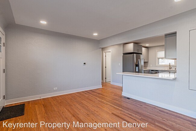 Building Photo - 3 br, 2 bath House - 3674 S. Logan St