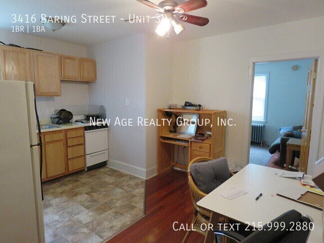 Building Photo - 3416 Baring St