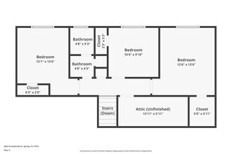 Building Photo - 2823 Forestbrook Dr