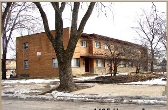 Foto principal - 1435 Hervey Ave