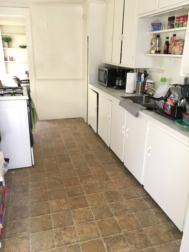 Foto del edificio - 223 Prospect St