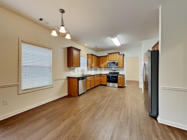 Foto del edificio - 3199 Arbor Oaks Dr SW