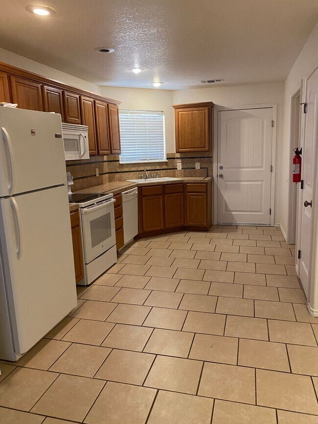 Foto del edificio - 2 br, 2 bath House - 1005 S Wyoming Ave. (...