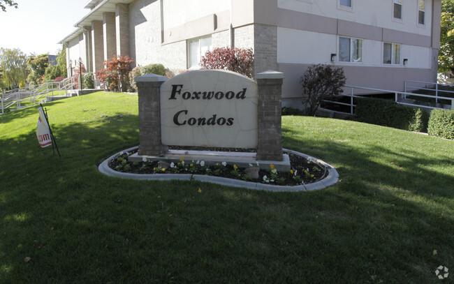 Foto del edificio - Foxwood