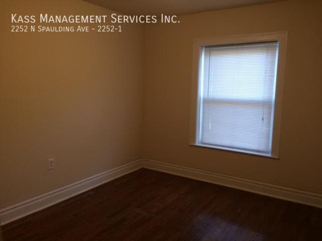 Building Photo - 2252 N Spaulding Ave