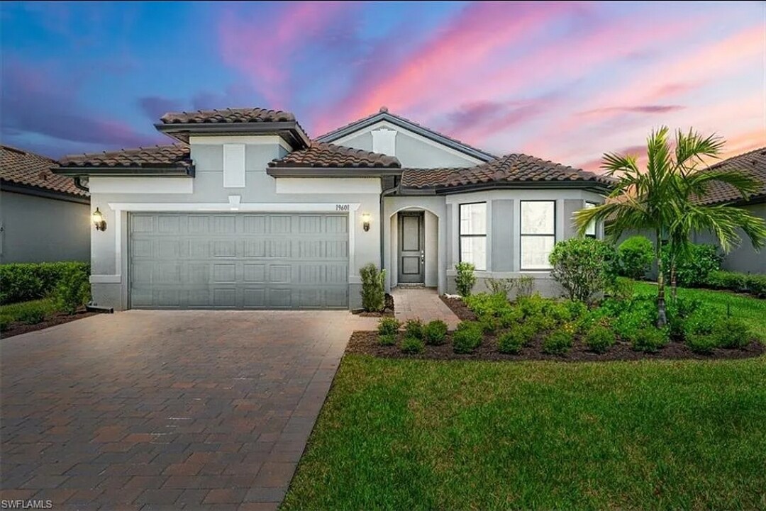 19601 Utopia Ln, Estero, FL 33928 House Rental in Estero, FL