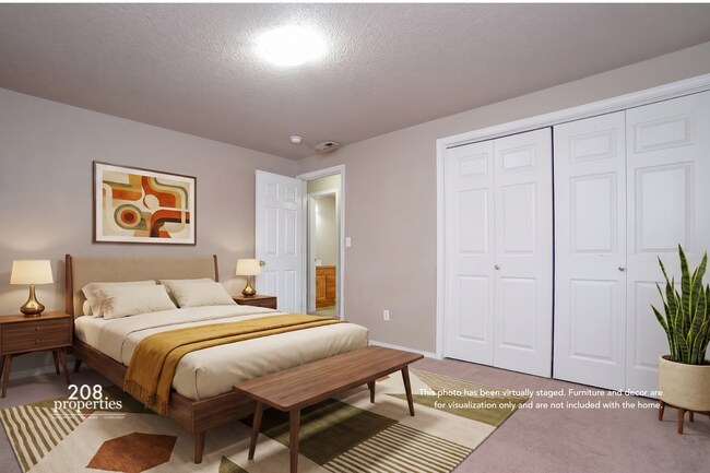 Foto del edificio - 2208 S Owyhee St
