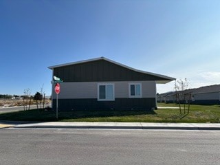Building Photo - Cherry Springs