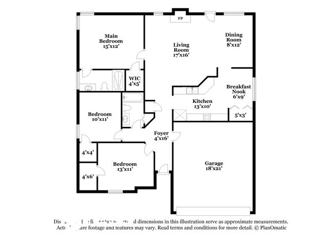 Building Photo - 3830 Winter Berry Rd