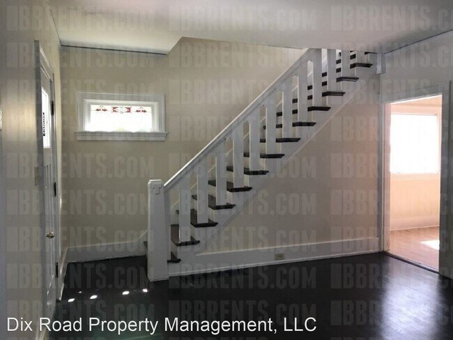 Building Photo - 2 br, 1 bath House - 767 Fairview Avenue,