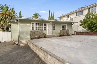 Building Photo - 14785 Van Ave