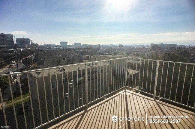 Foto del edificio - 840 Linden Ave