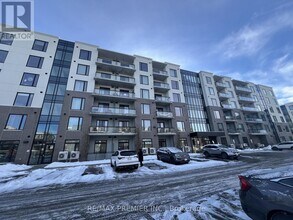 Building Photo - 107 Roger St