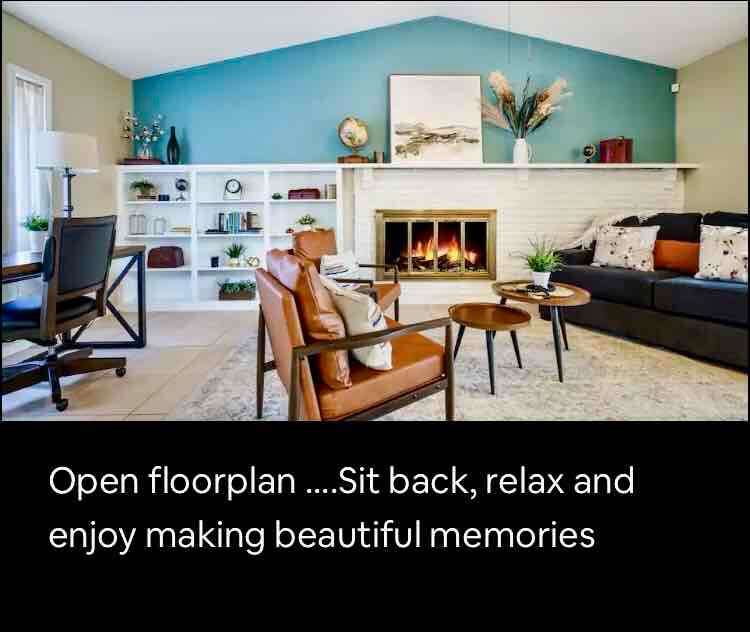 Foto principal - 3822 Crater Lake Ct