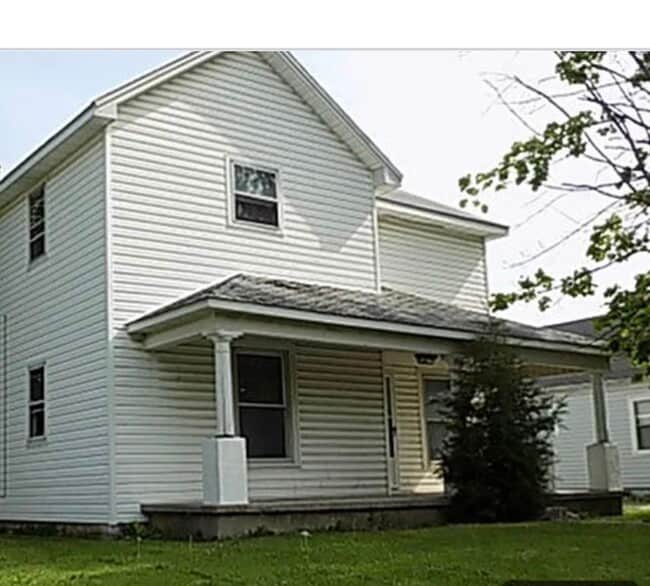 Unit A - 1024 E North St