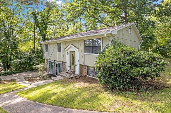 Foto del edificio - 4690 Big Valley Ct