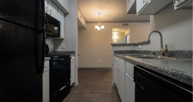 Foto del edificio - 1 bedroom in McKinney TX 75069