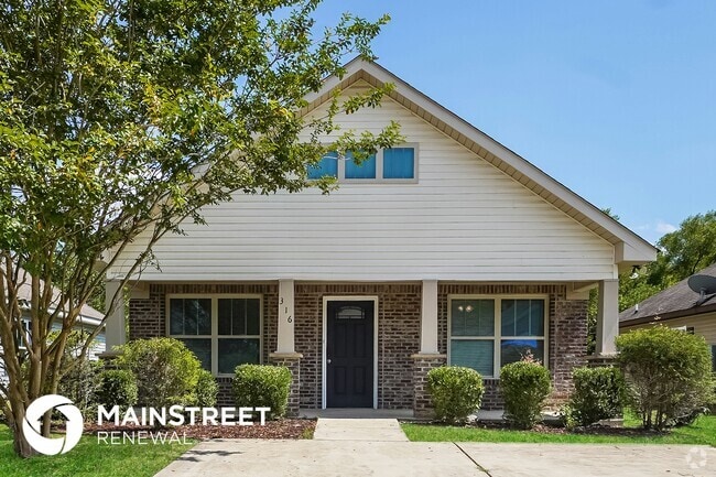 Building Photo - 316 Creek Run Cir
