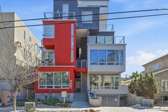Building Photo - 4257 Third Ave
