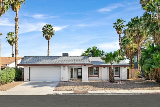 Building Photo - 3849 Boca Chica Ave
